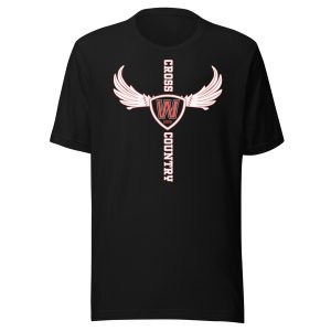 Warrior Wings 25