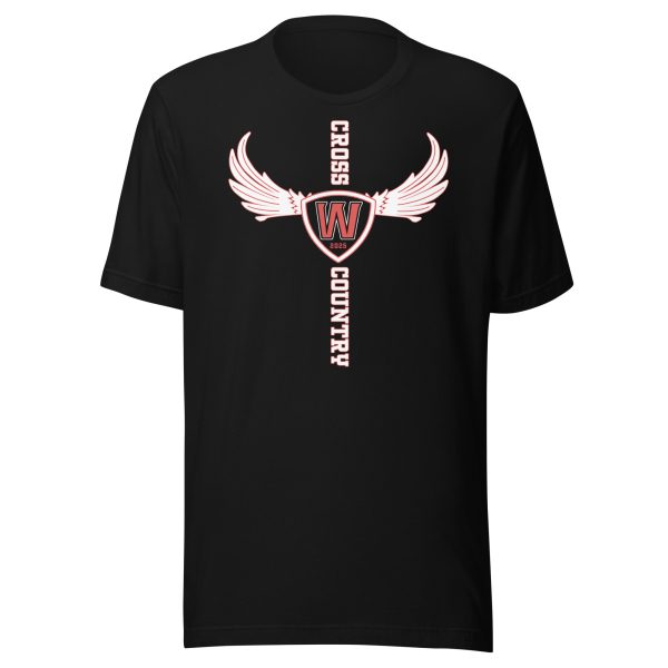 Warrior Wings 25