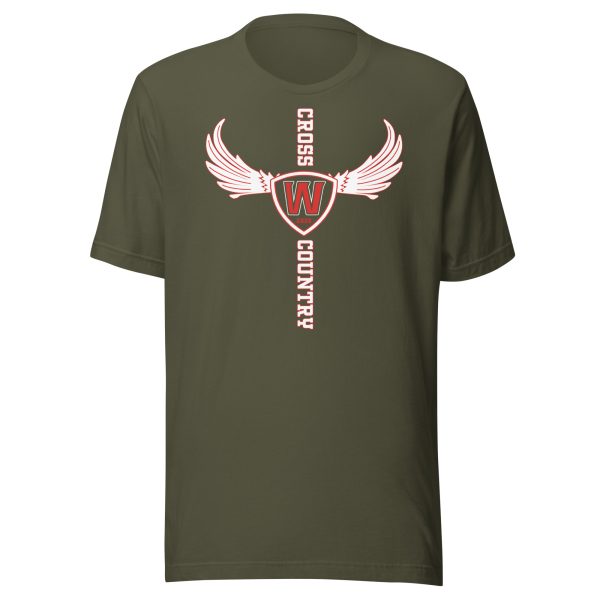 Warrior Wings 25 - Image 17