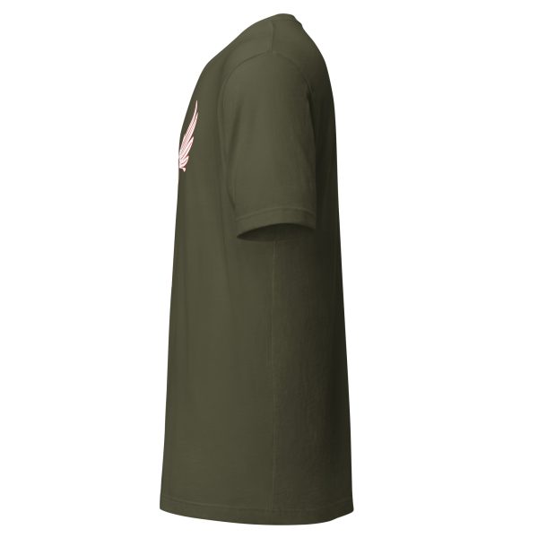 Warrior Wings 25 - Image 19