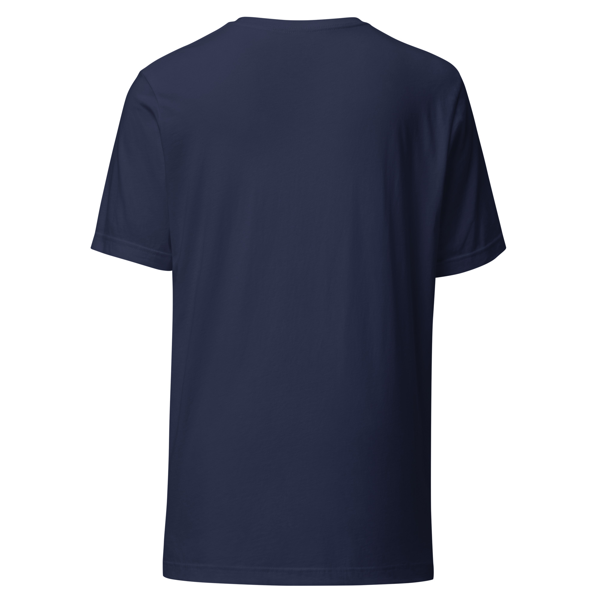 CA Condors XC Adult Tee - Image 2