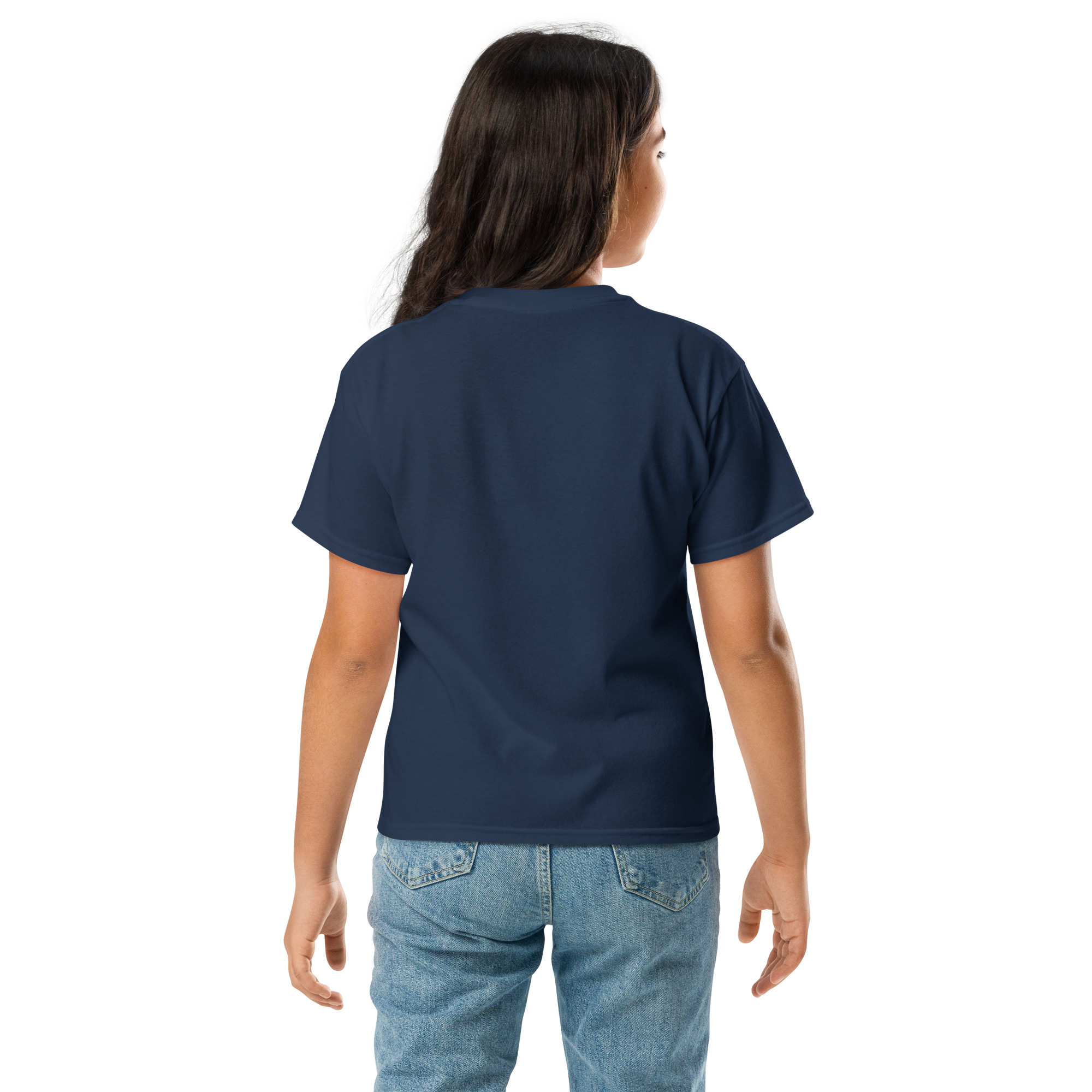 CA Condors Logo Youth Tee - Image 2