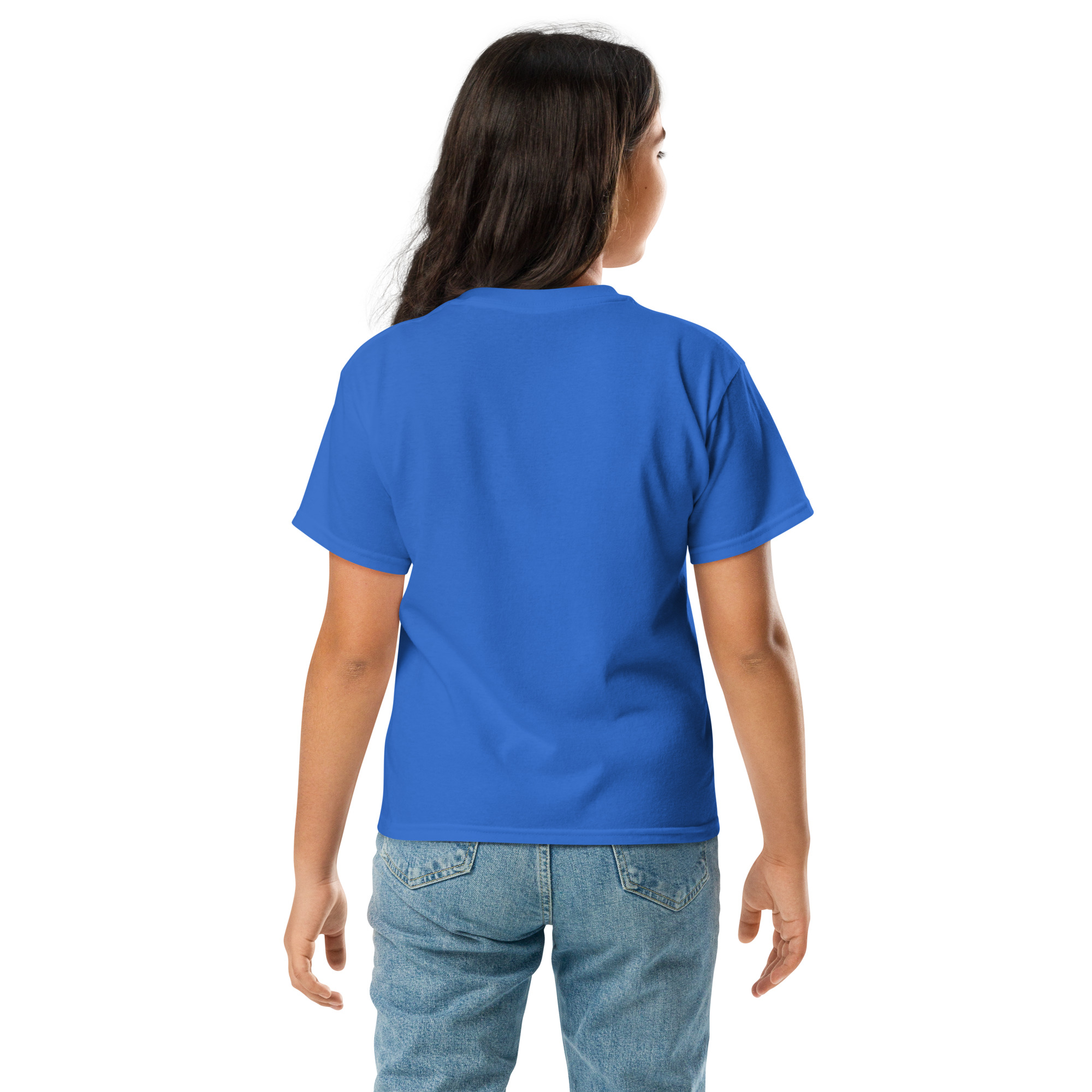 CA Condors Logo Youth Tee - Image 4