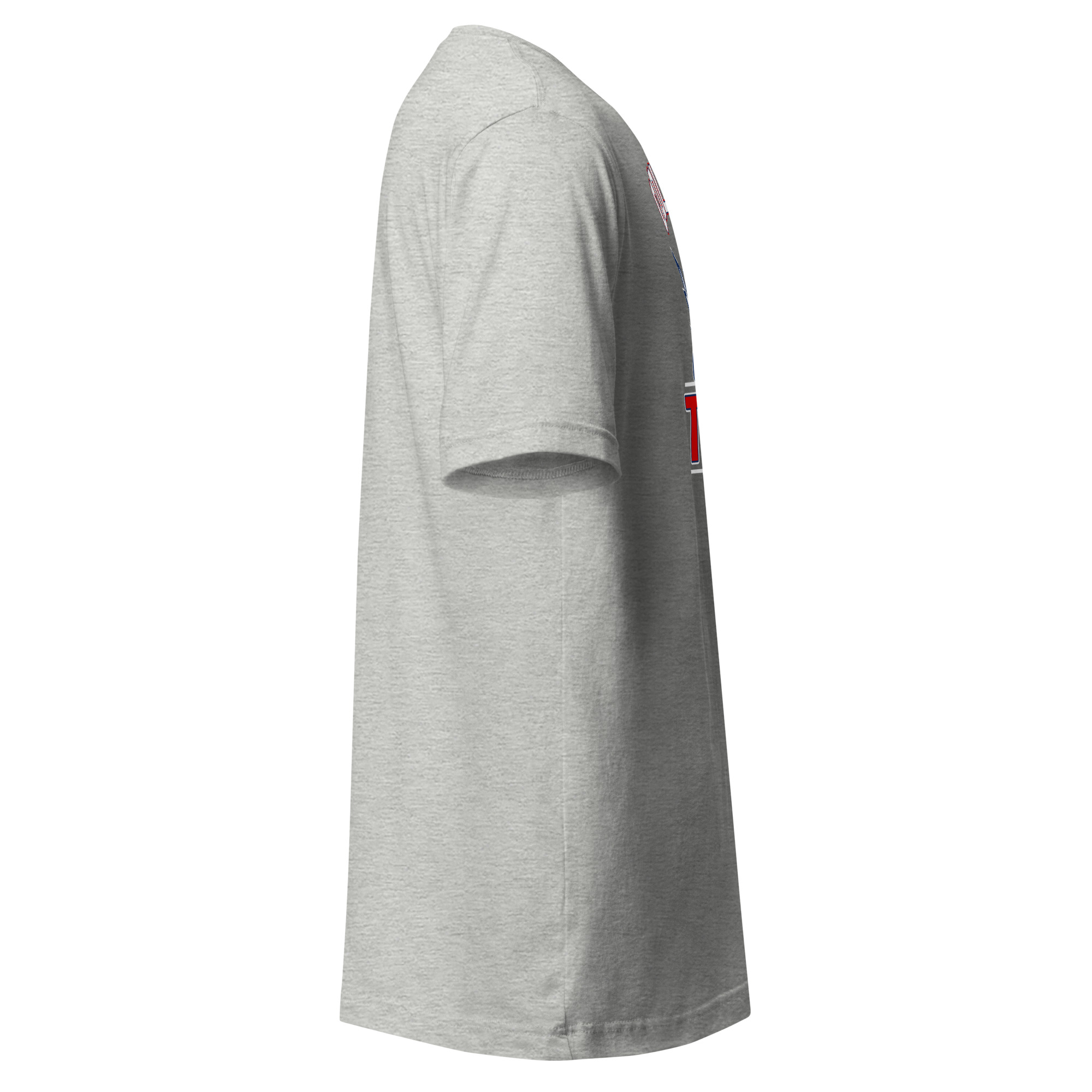 Colony Titans T-Shirt Away - Image 4