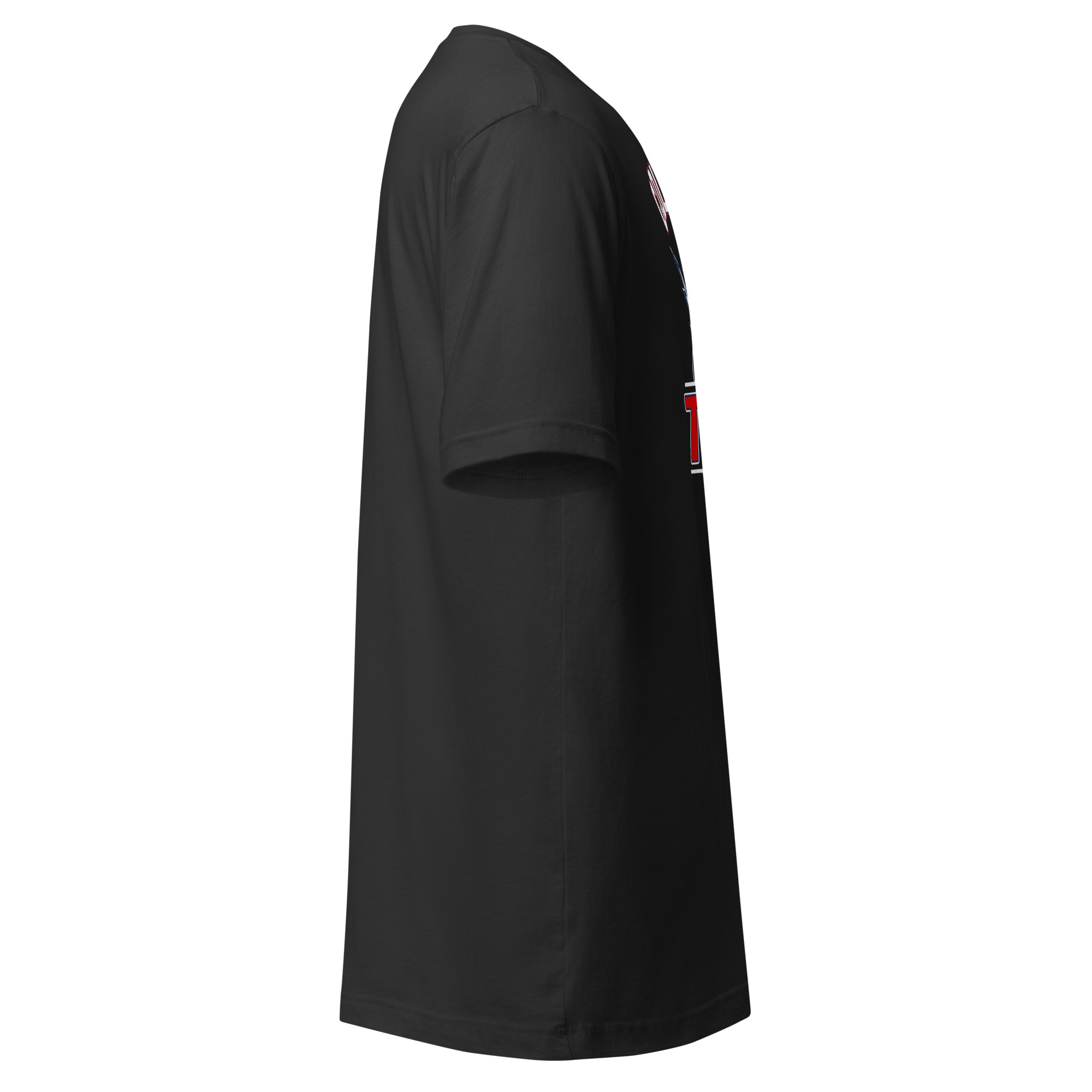 Colony Titans T-Shirt Away - Image 2