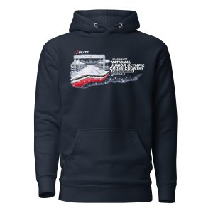 Shelbyville 25 Ultra Hoodie