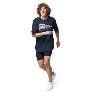 Shelbyville 25 Performance T-Shirt