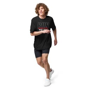 Warriors Run Performance T-Shirt