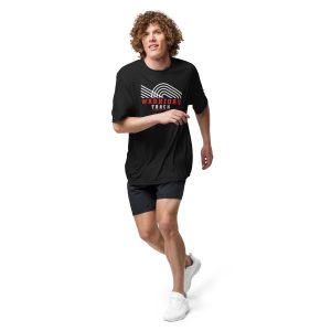 Warriors Track Performance T-Shirt